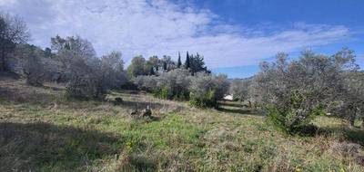 Terrain à Oraison en Alpes-de-Haute-Provence (04) de 2847 m² à vendre au prix de 240000€ - 2