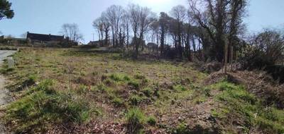 Terrain à Baden en Morbihan (56) de 303 m² à vendre au prix de 295000€ - 1