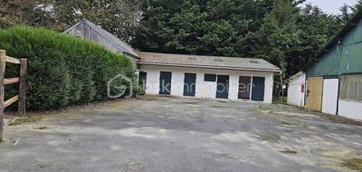 Terrain à Nozay en Loire-Atlantique (44) de 400000 m² à vendre au prix de 1155000€ - 4