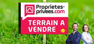 Terrain à Le Mérévillois en Essonne (91) de 981 m² à vendre au prix de 89990€ - 2