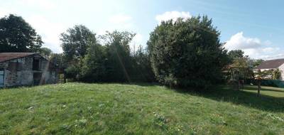 Terrain à Saint-Léger en Seine-et-Marne (77) de 891 m² à vendre au prix de 119000€ - 4