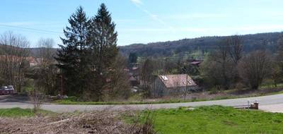 Terrain à Bitche en Moselle (57) de 1655 m² à vendre au prix de 23000€ - 4