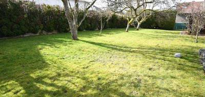 Terrain à Gorcy en Meurthe-et-Moselle (54) de 505 m² à vendre au prix de 76000€ - 3