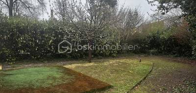 Terrain à Pessac en Gironde (33) de 1070 m² à vendre au prix de 299900€ - 3