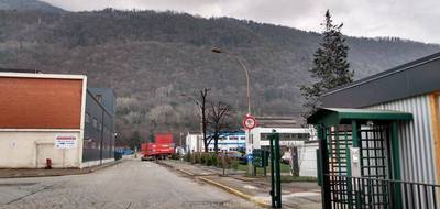 Terrain à Le Cheylas en Isère (38) de 8000 m² à vendre au prix de 0€ - 2