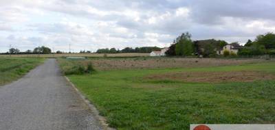 Terrain à Gimont en Gers (32) de 663 m² à vendre au prix de 74500€ - 2