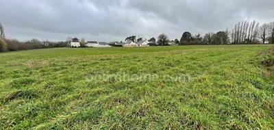 Terrain à Abbaretz en Loire-Atlantique (44) de 283 m² à vendre au prix de 45280€ - 3