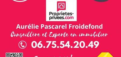 Terrain à Brive-la-Gaillarde en Corrèze (19) de 1615 m² à vendre au prix de 24990€ - 4
