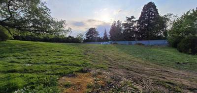 Terrain à Saulx-les-Chartreux en Essonne (91) de 495 m² à vendre au prix de 190000€ - 3