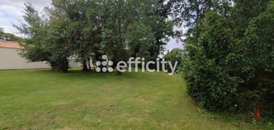 Terrain à Saint-Philbert-de-Grand-Lieu en Loire-Atlantique (44) de 1070 m² à vendre au prix de 184900€ - 4