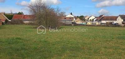 Terrain à Oizé en Sarthe (72) de 5784 m² à vendre au prix de 99500€ - 3
