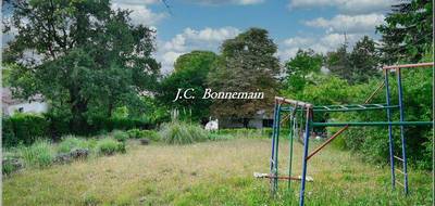 Terrain à Beaumont-lès-Valence en Drôme (26) de 545 m² à vendre au prix de 116160€ - 3
