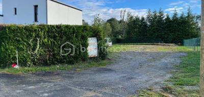 Terrain à Vern-sur-Seiche en Ille-et-Vilaine (35) de 632 m² à vendre au prix de 269000€ - 3