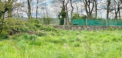 Terrain à Plounéour-Brignogan-plages en Finistère (29) de 534 m² à vendre au prix de 88750€ - 2