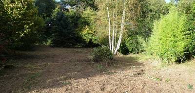 Terrain à Pontivy en Morbihan (56) de 587 m² à vendre au prix de 50100€ - 3