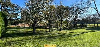 Terrain à Émalleville en Eure (27) de 1077 m² à vendre au prix de 71000€ - 4