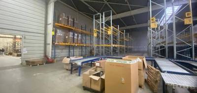 Terrain à Gretz-Armainvilliers en Seine-et-Marne (77) de 11850 m² à vendre au prix de 2480000€ - 2