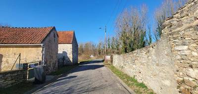 Terrain à Ocquerre en Seine-et-Marne (77) de 713 m² à vendre au prix de 55000€ - 3