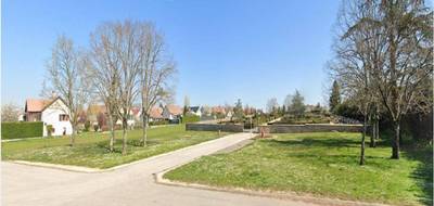 Terrain à Chevigny-Saint-Sauveur en Côte-d'Or (21) de 565 m² à vendre au prix de 199500€ - 2