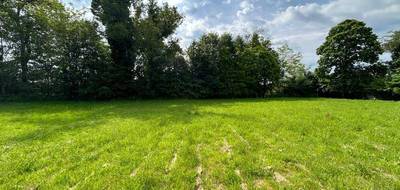 Terrain à Couzeix en Haute-Vienne (87) de 752 m² à vendre au prix de 89700€ - 4