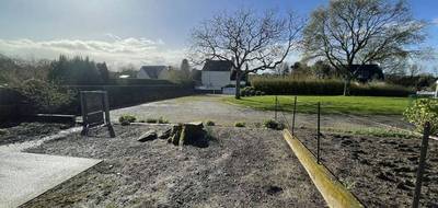 Terrain à Riec-sur-Bélon en Finistère (29) de 840 m² à vendre au prix de 120990€ - 3