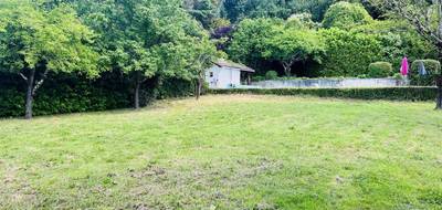 Terrain à Bouliac en Gironde (33) de 960 m² à vendre au prix de 299000€ - 3