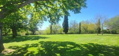 Terrain à Bretx en Haute-Garonne (31) de 945 m² à vendre au prix de 149000€ - 1