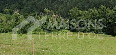 Terrain et maison à Pont-de-Larn en Tarn (81) de 1000 m² à vendre au prix de 206400€ - 2