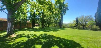 Terrain à Bretx en Haute-Garonne (31) de 945 m² à vendre au prix de 149000€ - 3