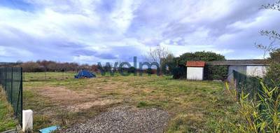 Terrain à Saint-Germain-du-Puch en Gironde (33) de 700 m² à vendre au prix de 150000€ - 2