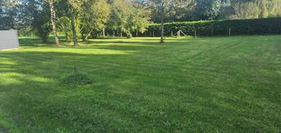 Terrain et maison à Saint-Célerin en Sarthe (72) de 122 m² à vendre au prix de 306200€ - 1