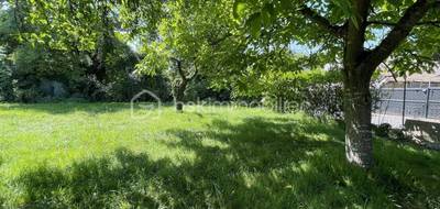 Terrain à Chalifert en Seine-et-Marne (77) de 513 m² à vendre au prix de 335000€ - 3