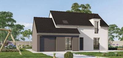 Terrain et maison à Bailleul en Nord (59) de 440 m² à vendre au prix de 345000€ - 1