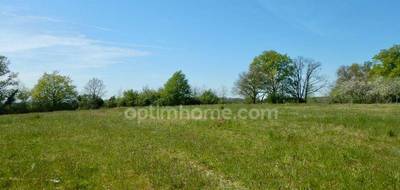 Terrain à Bassillac et Auberoche en Dordogne (24) de 1822 m² à vendre au prix de 33000€ - 1