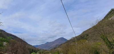 Terrain à Troubat en Hautes-Pyrénées (65) de 1619 m² à vendre au prix de 25000€ - 3