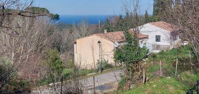 Terrain à Ville-di-Paraso en Haute-Corse (2B) de 1100 m² à vendre au prix de 90650€ - 1