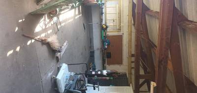 Terrain à Dreux en Eure-et-Loir (28) de 2440 m² à vendre au prix de 378000€ - 1
