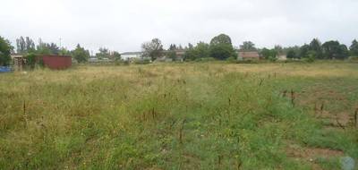 Terrain à Albi en Tarn (81) de 510 m² à vendre au prix de 56500€ - 1