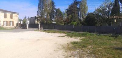 Terrain à Bruges en Gironde (33) de 2030 m² à vendre au prix de 1785000€ - 4