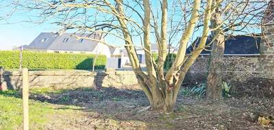 Terrain à Plouguerneau en Finistère (29) de 350 m² à vendre au prix de 45000€ - 2