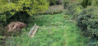 Terrain à Saint-Aubin-la-Plaine en Vendée (85) de 299 m² à vendre au prix de 21000€ - 2