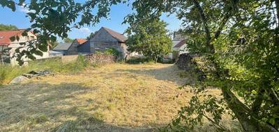 Terrain à Frémontiers en Somme (80) de 779 m² à vendre au prix de 46990€ - 2