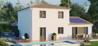 Terrain et maison à Rochefort en Charente-Maritime (17) de 500 m² à vendre au prix de 324900€ - 2