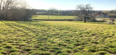 Terrain à Lugy en Pas-de-Calais (62) de 3525 m² à vendre au prix de 65500€ - 2