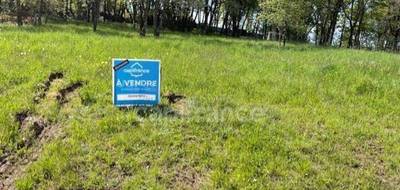Terrain à Martel en Lot (46) de 1710 m² à vendre au prix de 69900€ - 3