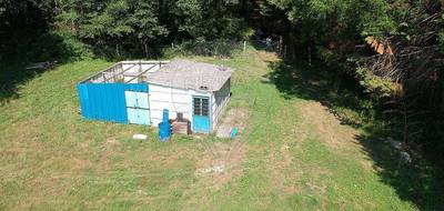 Terrain à Saint-Mars-la-Brière en Sarthe (72) de 6800 m² à vendre au prix de 26900€ - 2
