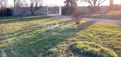 Terrain à Charentay en Rhône (69) de 950 m² à vendre au prix de 175100€ - 3