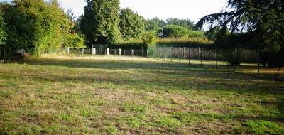 Terrain à Soyaux en Charente (16) de 700 m² à vendre au prix de 70000€ - 3