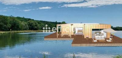 Terrain à Saint-Piat en Eure-et-Loir (28) de 73790 m² à vendre au prix de 1870000€ - 3