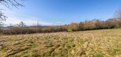 Terrain à Tarare en Rhône (69) de 1254 m² à vendre au prix de 70000€ - 1